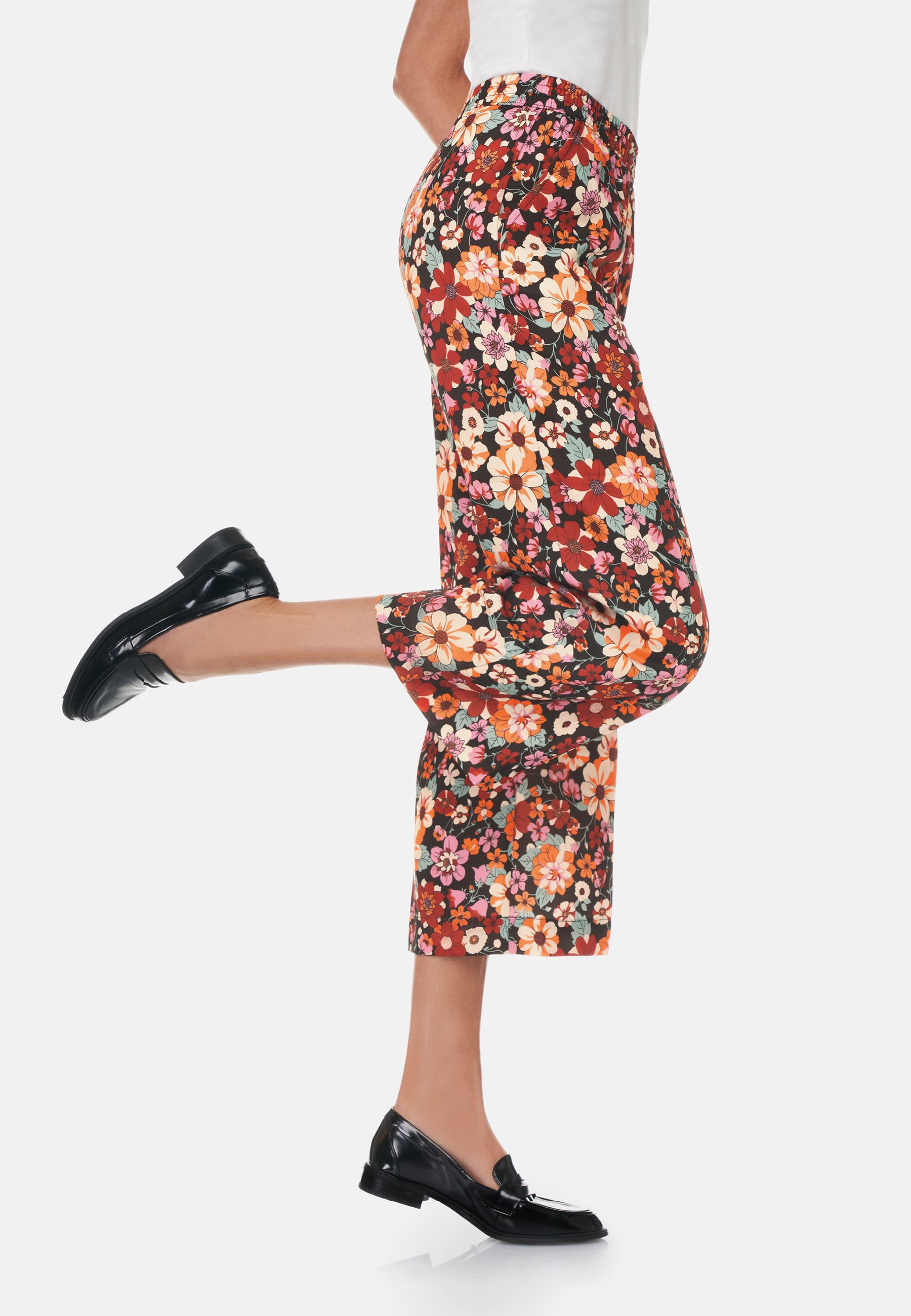 Goldenpoint Pantaloni - multicolor/multicolore - Zalando.it