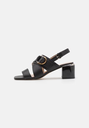 Pinko, Sandales - black