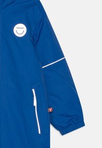 Viking PLAY WINTER PLAYSUIT THERMAL UNISEX - Fato de neve - blue