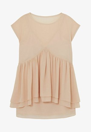 Reiss Hverdagskjole - pale pink
