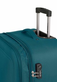Gabol ORBIT 2 ROLLEN 55 CM - Trolley - turquoise