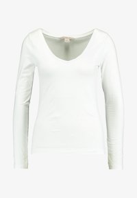 Selected, white