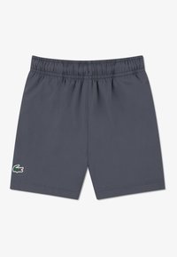 Lacoste CLASSIC - Short - graphite