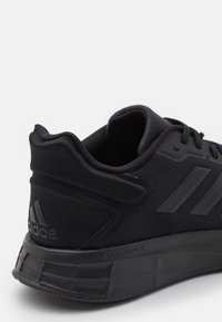 adidas Performance DURAMO 10 - Zapatillas running asfalto - core black