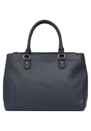 CONFORT - Handtas - marine