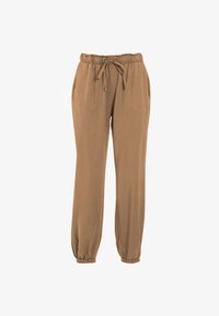 No seleccionado, brown