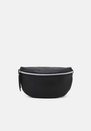 Sac bandoulière - black