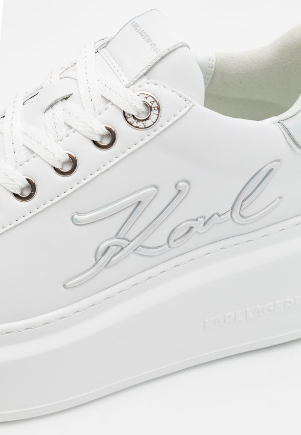 ANAKAPRI SIGNIA LACE  - Trainers4