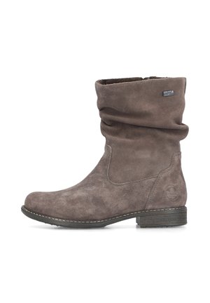 Rieker, RIEKER KURZSTIEFEL 74874 - Classic ankle boots - grey