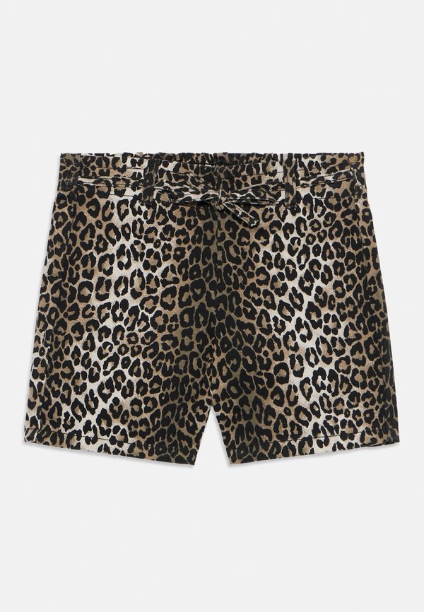 KOGSANDRA - Denim shorts