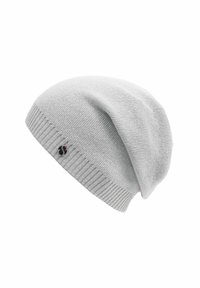SAMAYA ELEN - Beanie - grau