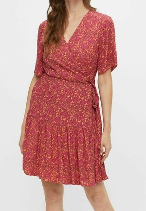 Robe de jour - pink
