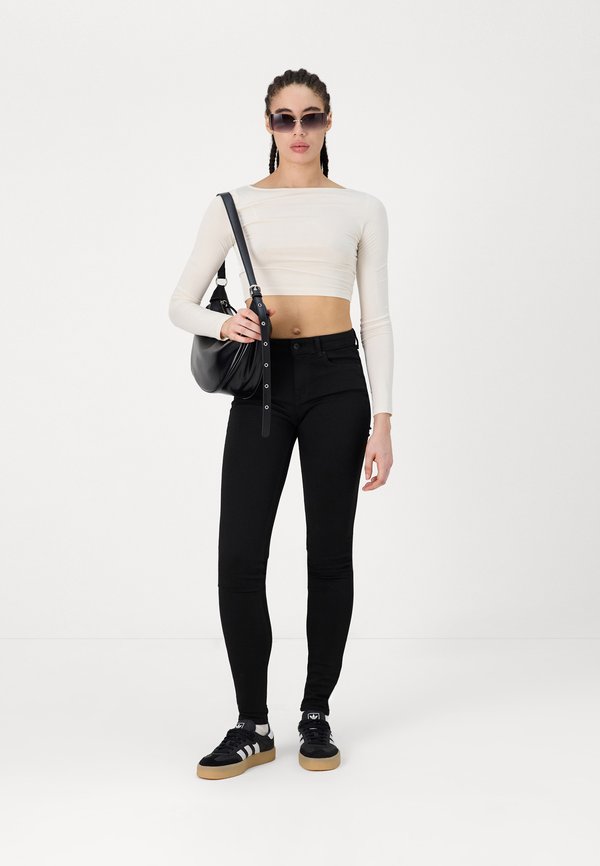 ONLBLUSH MID  - Jeans Skinny Fit2