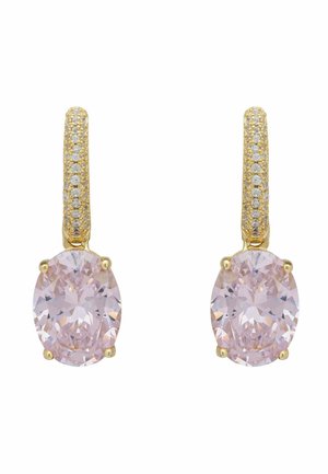 Orecchini - gold-coloured