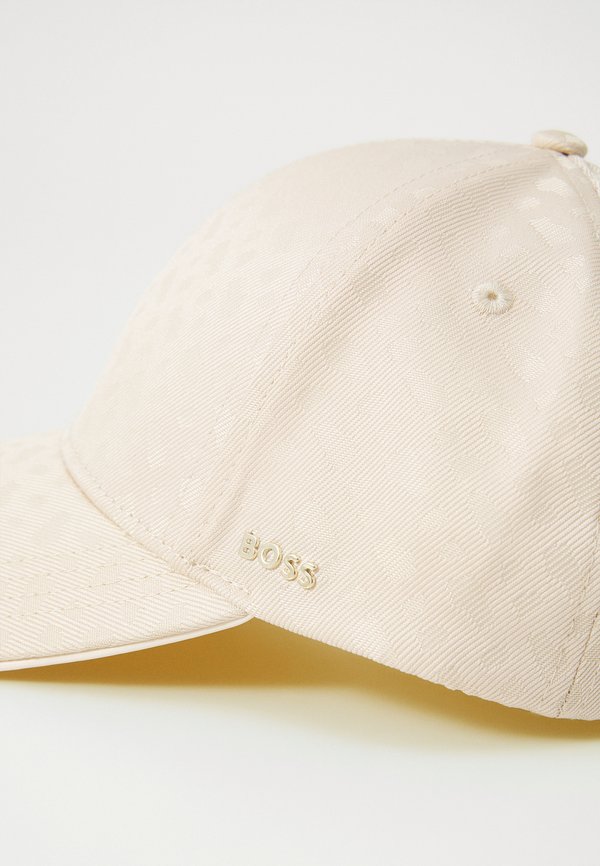 ARI  - Cap - light beige2