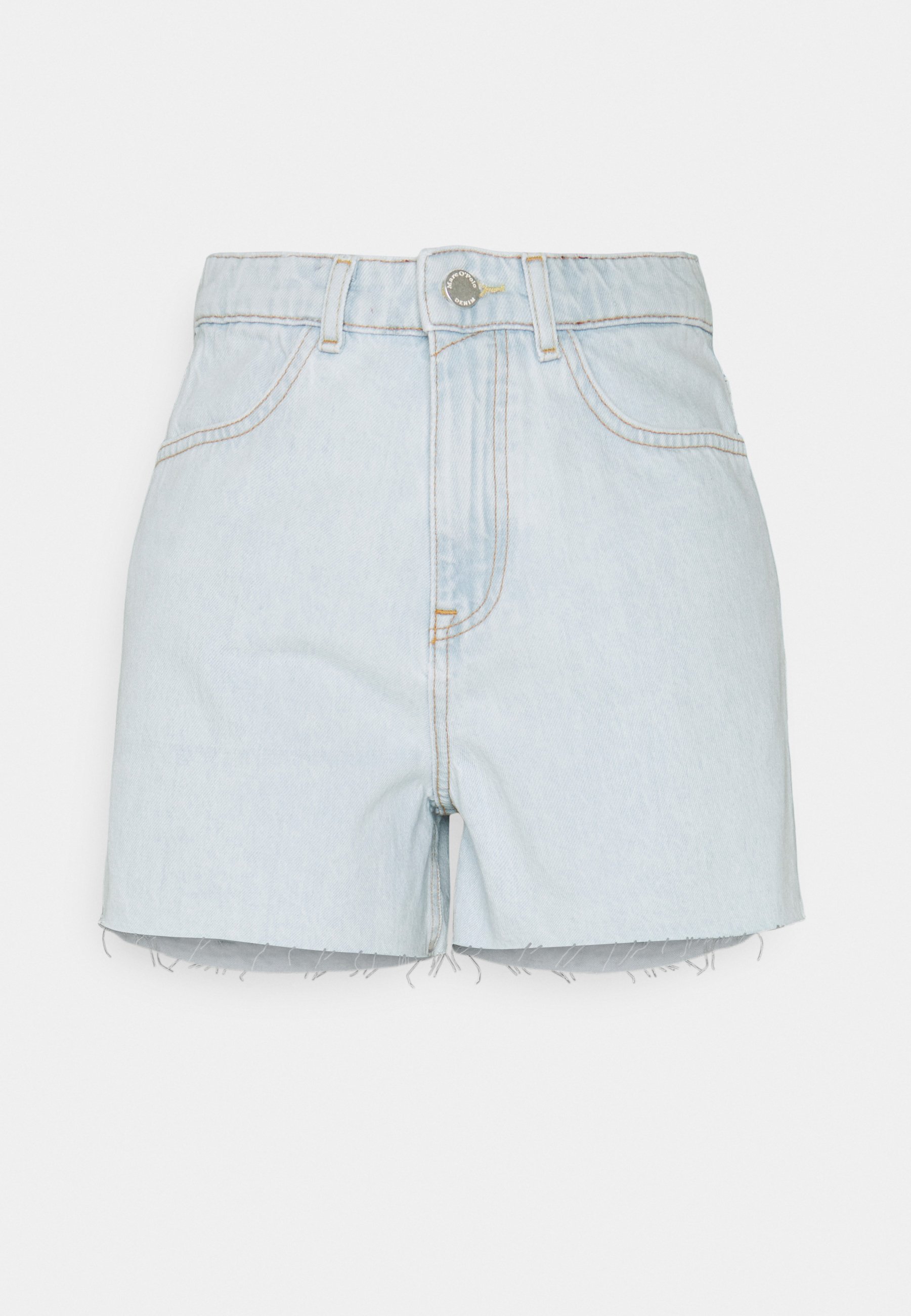 Marc O'Polo DENIM Denim shorts - multi 