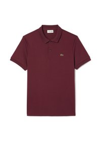 UNISEX - Poloshirt - bordeaux ixz