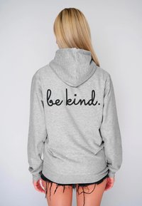 Mira Paris Luvtröja - grey