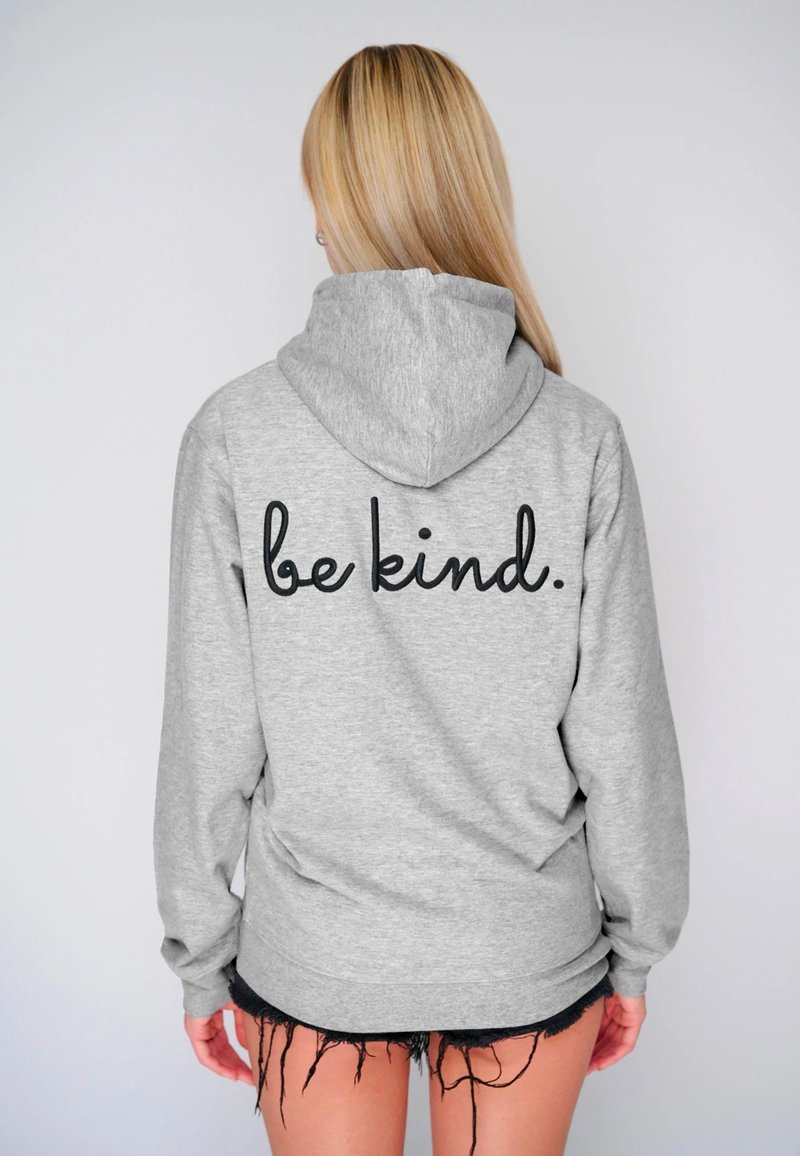 Mira Paris Luvtröja - grey