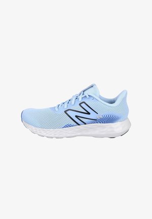 New Balance, ZAPATILLAS DEPORTIVAS - Zapatillas running asfalto - light blue