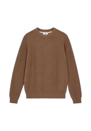 Maglione - tiger´s eye