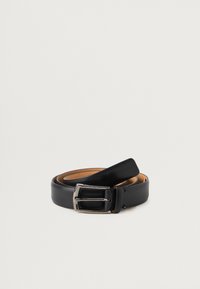 ASENBY - Cintura - black