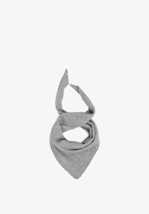 SAMAYA, CUARIE - Foulard - grau