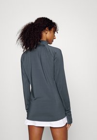 Björn Borg MIDLAYER - Camisola de manga comprida - stormy weather
