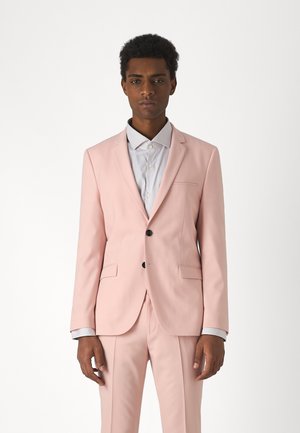 ARTI HESTEN - Suit - light pink one