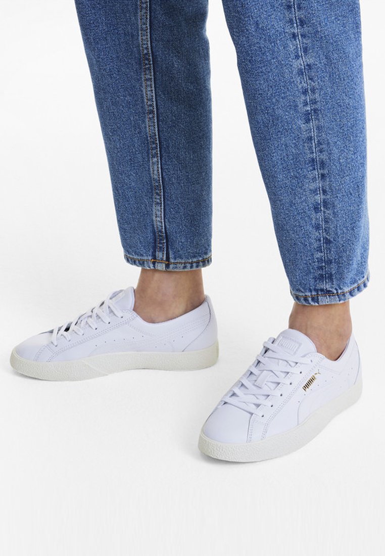 puma love