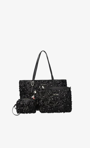 myMo, 3-IN-1 SET - Handtas - black