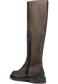 Geox SERILDA - Botas - taupe