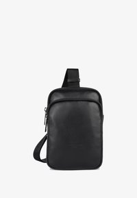 Non selezionato, noir