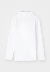 Unausgewählt, weiß white