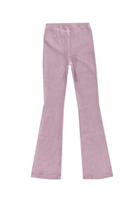 Niet geselecteerd, lila