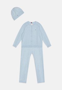 Valimata, breezy blue