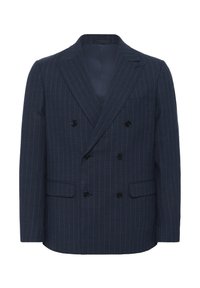 Matinique GARET DOUBLE - Bleizers - dark navy