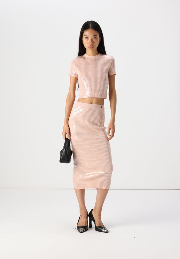 SEQUINA - Print T-shirt4