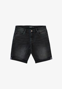 Niet geselecteerd, black used