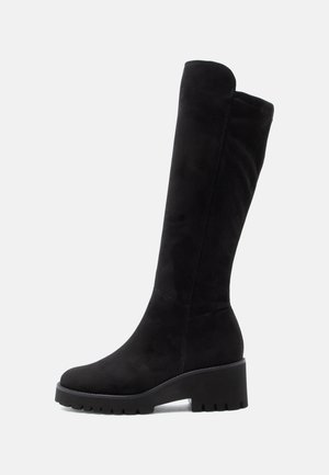 Boots - black