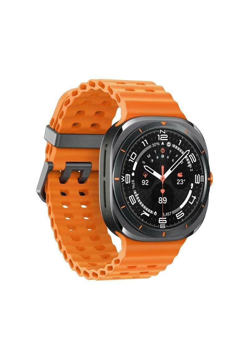 GALAXY ULTRA - Smartwatch - grau