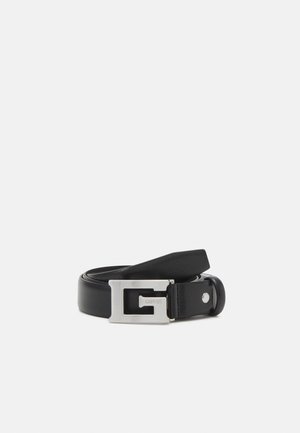 ADJUSTABLE BELT - Riem - black