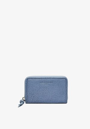 Liebeskind Berlin, MINO GELDBÖRSE XS - Portafoglio - blau