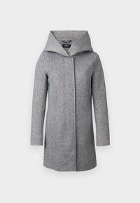 Non sélectionné, light grey melange
