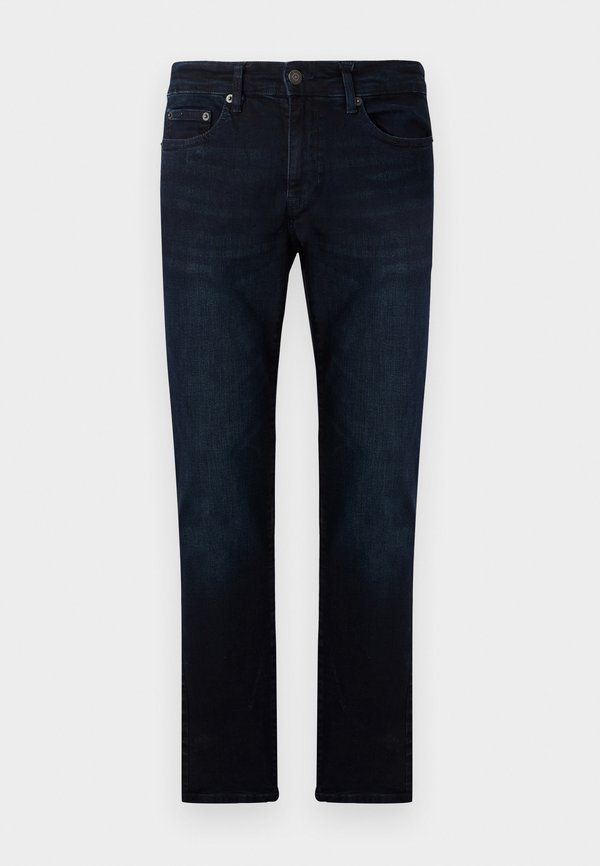 ONSLOOM - Slim fit jeans - dunkelblau4