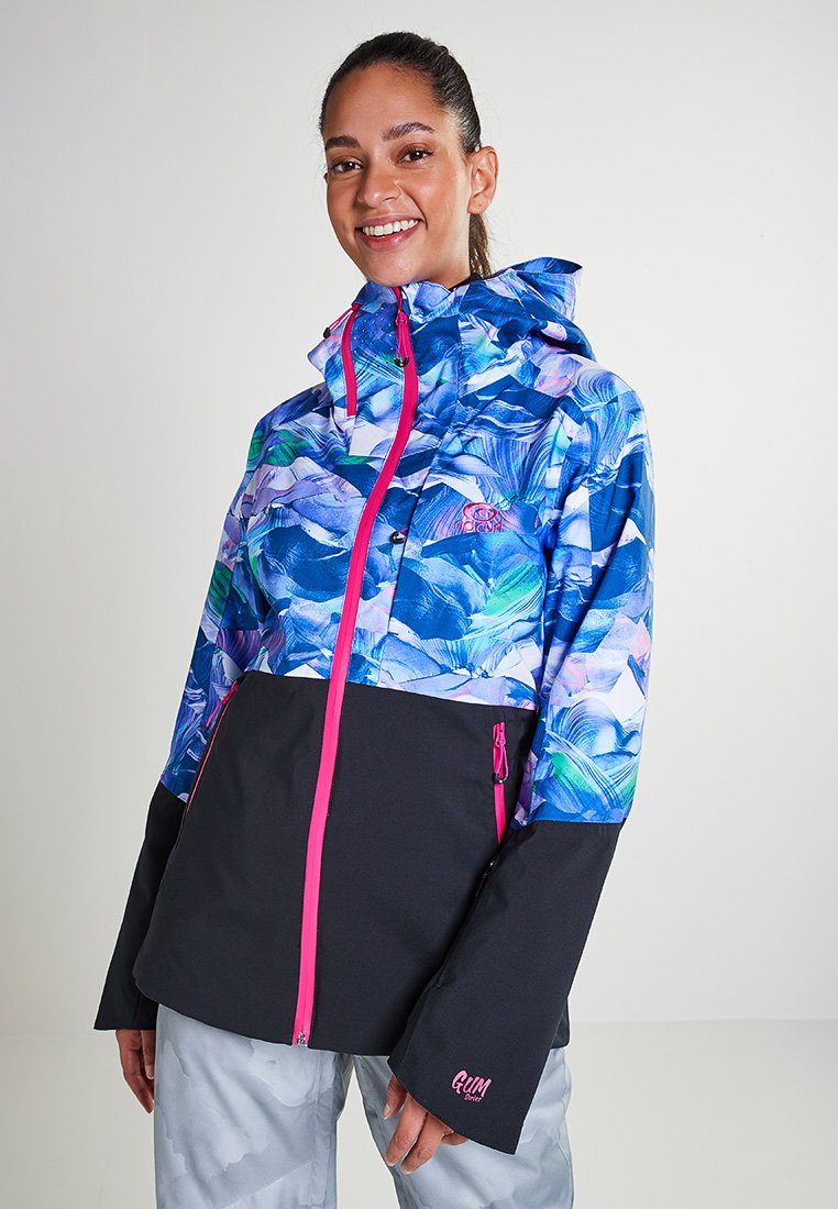 palace snowboard jacket