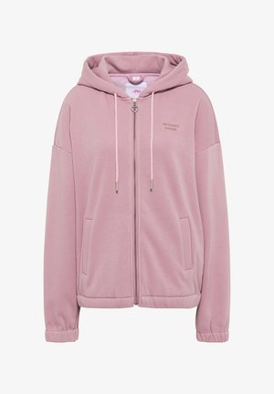myMo, - Bluza rozpinana