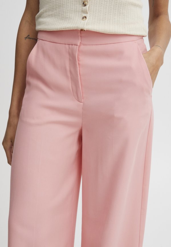 BYFVELENA - Trousers4