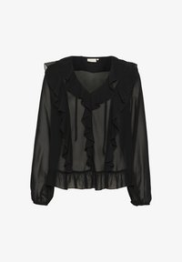 Selezionato, black deep