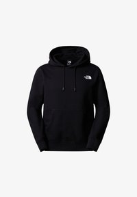 Ej vald, tnf black tnf white